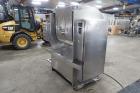 Shaffer Bew Triple Roller Bar Ss Mixer